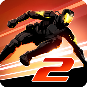 Vector 2 Premium poster