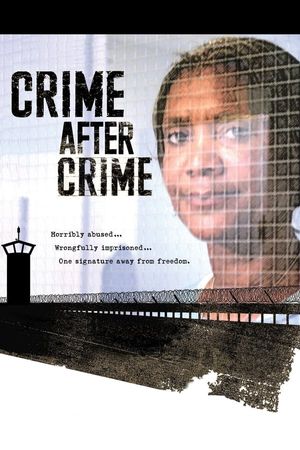 Crime After Crime poster