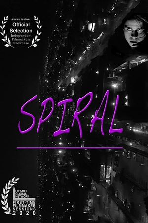Spiral poster