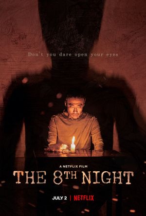 The 8th Night poster