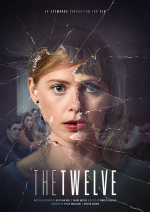 The Twelve poster