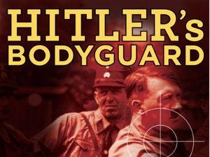 Hitler's Bodyguard poster