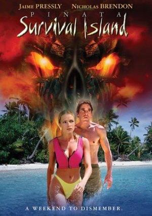 Survival Island poster