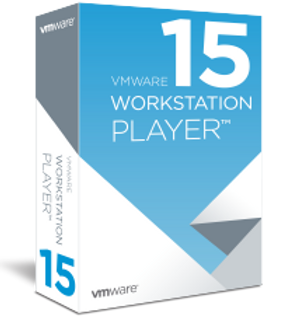 VMware Workstation Player poster