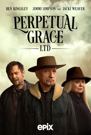 Perpetual Grace LTD TV Series poster