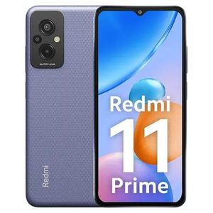 Xiaomi Redmi 11 Prime rock in global images OS1.0.8.0.ULUINXM 20241021 14.0 poster