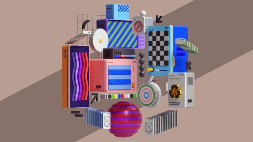 Udemy - The HTML & CSS Bootcamp 2023 Edition poster