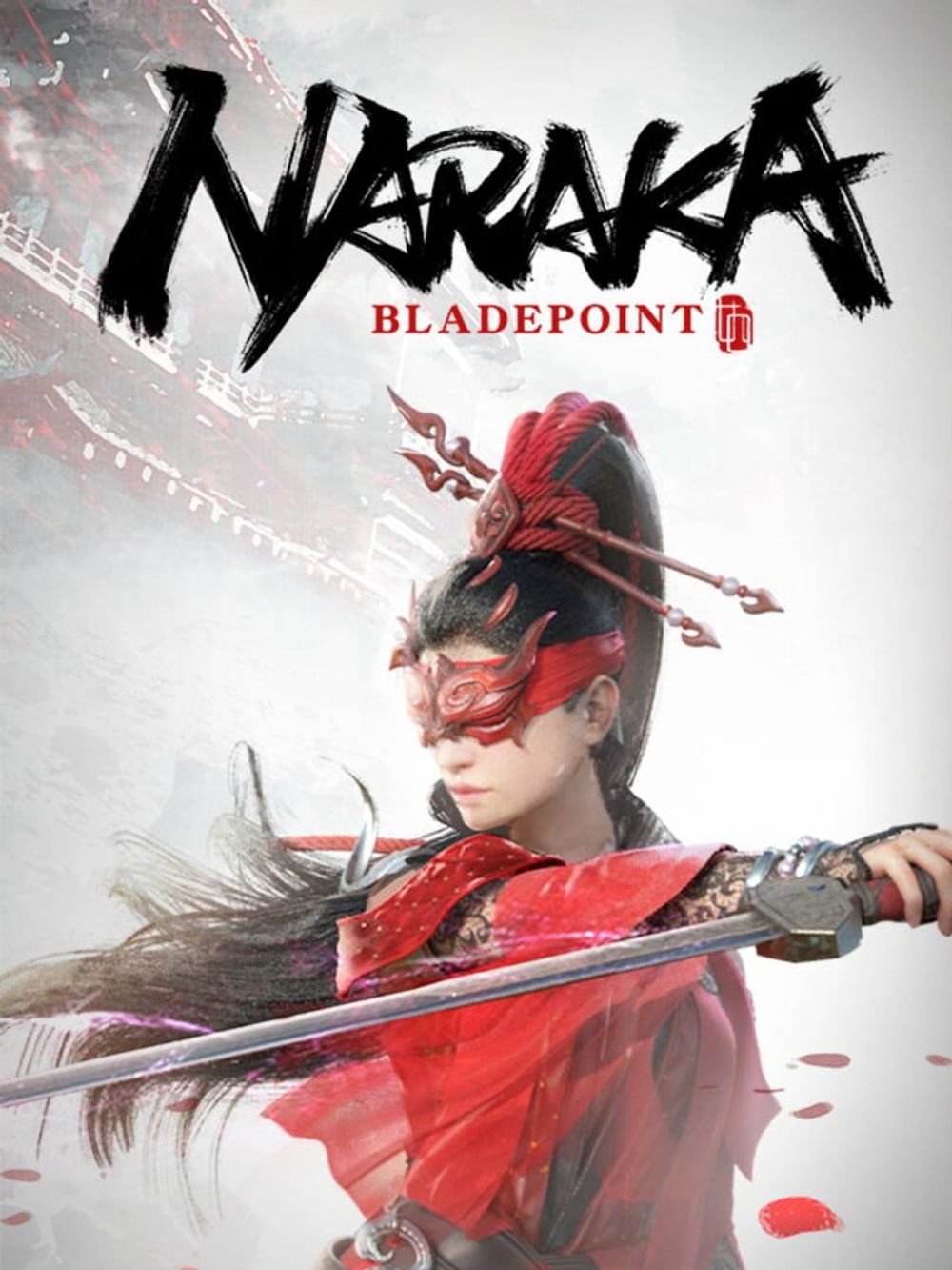 NARAKA - BLADEPOINT (Steam Backup March 17, 2025) poster