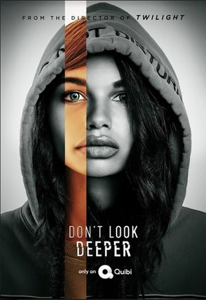 Don't Look Deeper poster