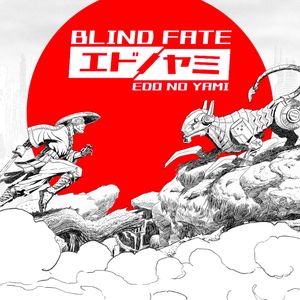 Blind Fate & poster