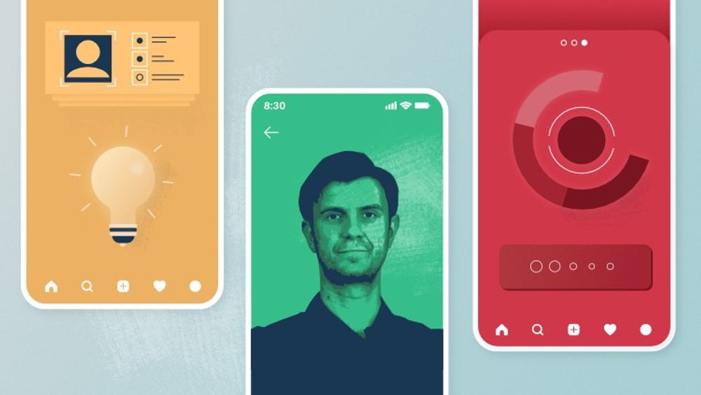 Udemy - Master Digital Product Design - UX Research & 038; UI Design poster