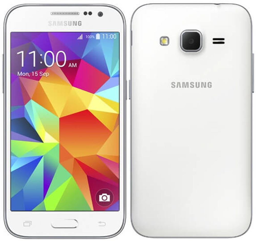 Samsung Galaxy Core Prime Prerooted Stock Rom poster