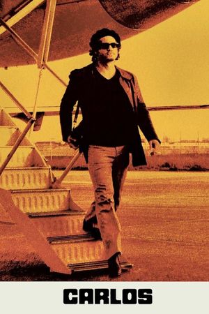 Carlos poster