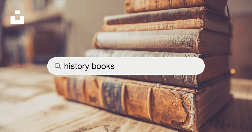 History Books Collection poster