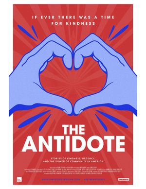 The Antidote poster