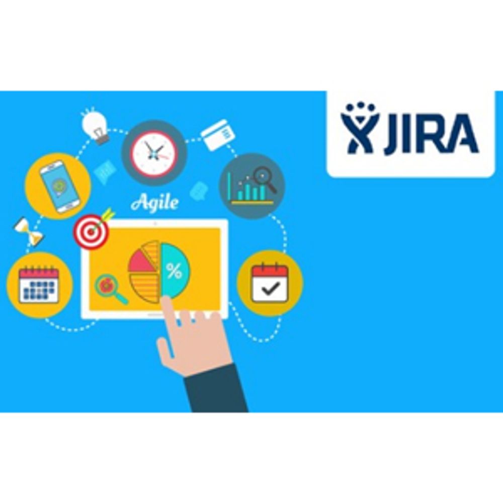 Udemy - MasterClass Software Testing with Jira & Agile -Be a QA Lead poster