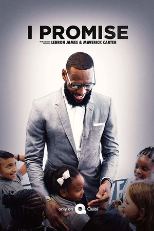I Promise poster