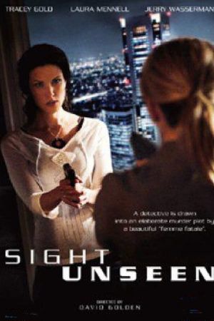 Sight Unseen poster