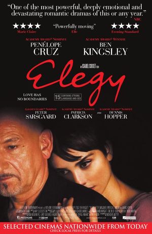 Elegy poster