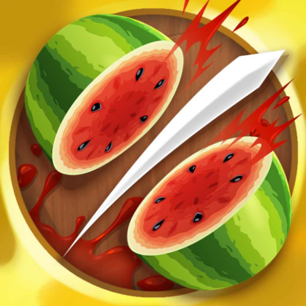 Fruit Ninja Classic v3.1.0 Apk poster
