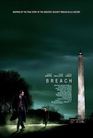 Breach poster
