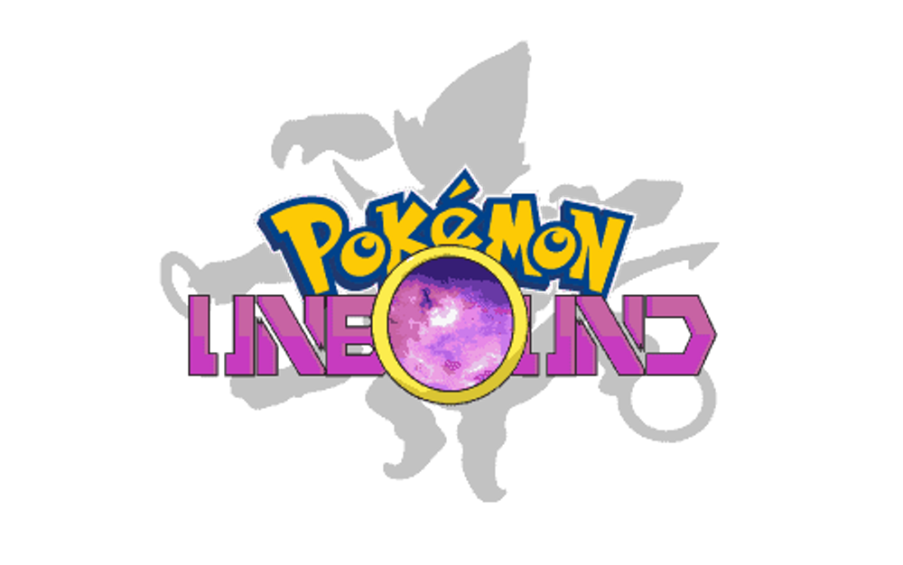 Pokemon Unbound Official Patch poster