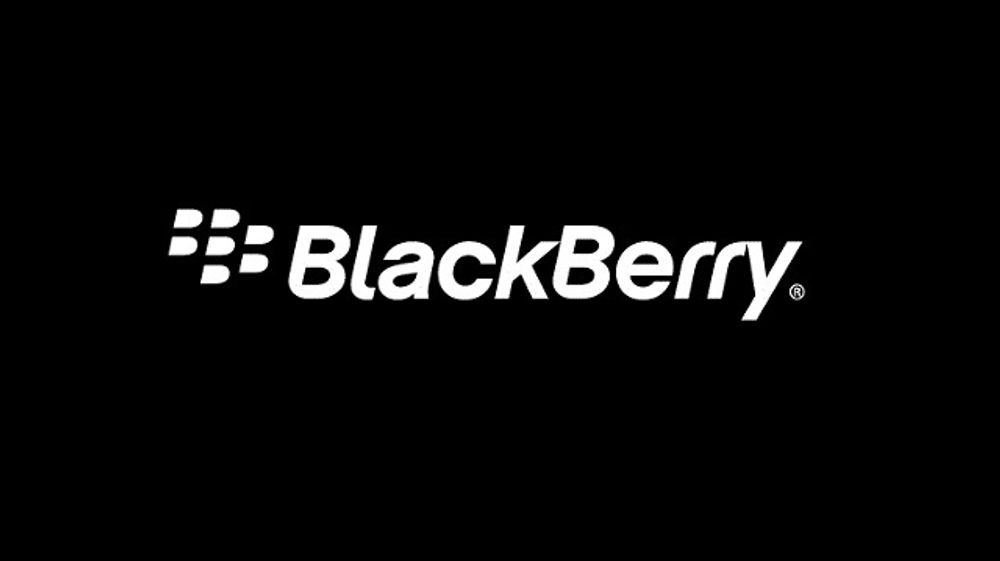 BlackBerry poster