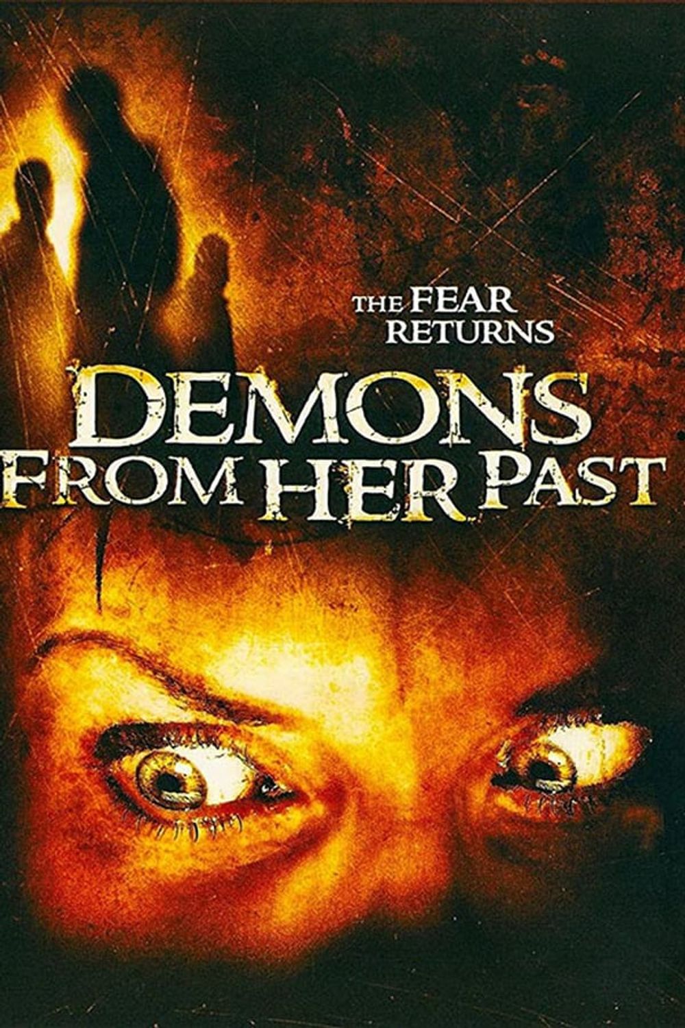 Demons From Her Past poster