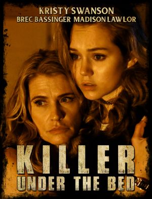 Killer Under The Bed poster