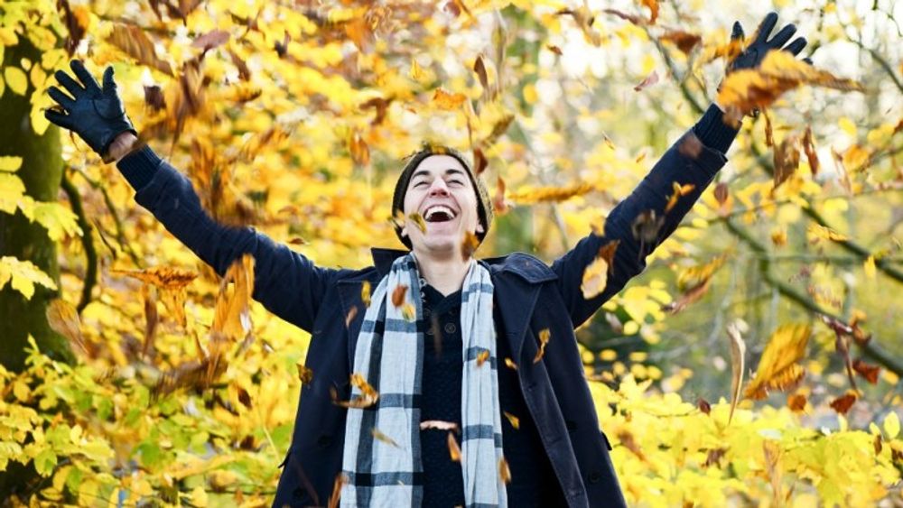 Udemy - Positive Psychology & poster