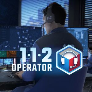 112 Operator [ElAmigos] poster