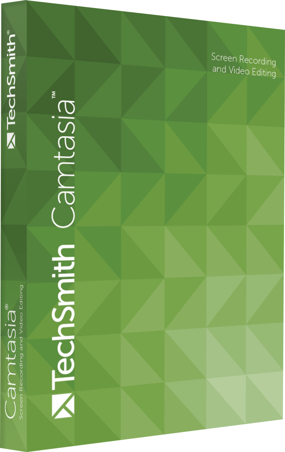 Camtasia Studio 9 0 4 Build poster