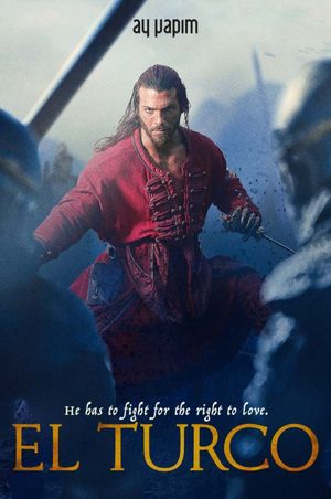 El Turco poster