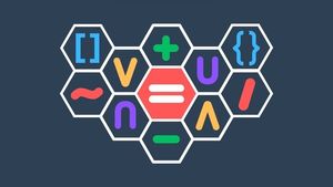 Udemy - Discrete Mathematics poster