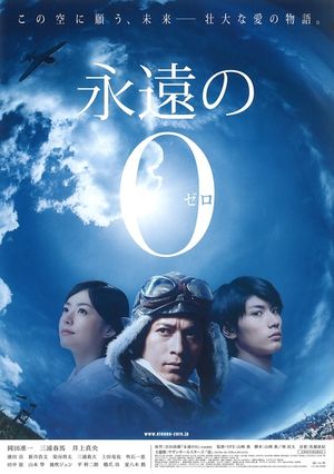 The Fighter Pilot poster