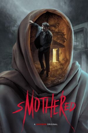 Smothered poster