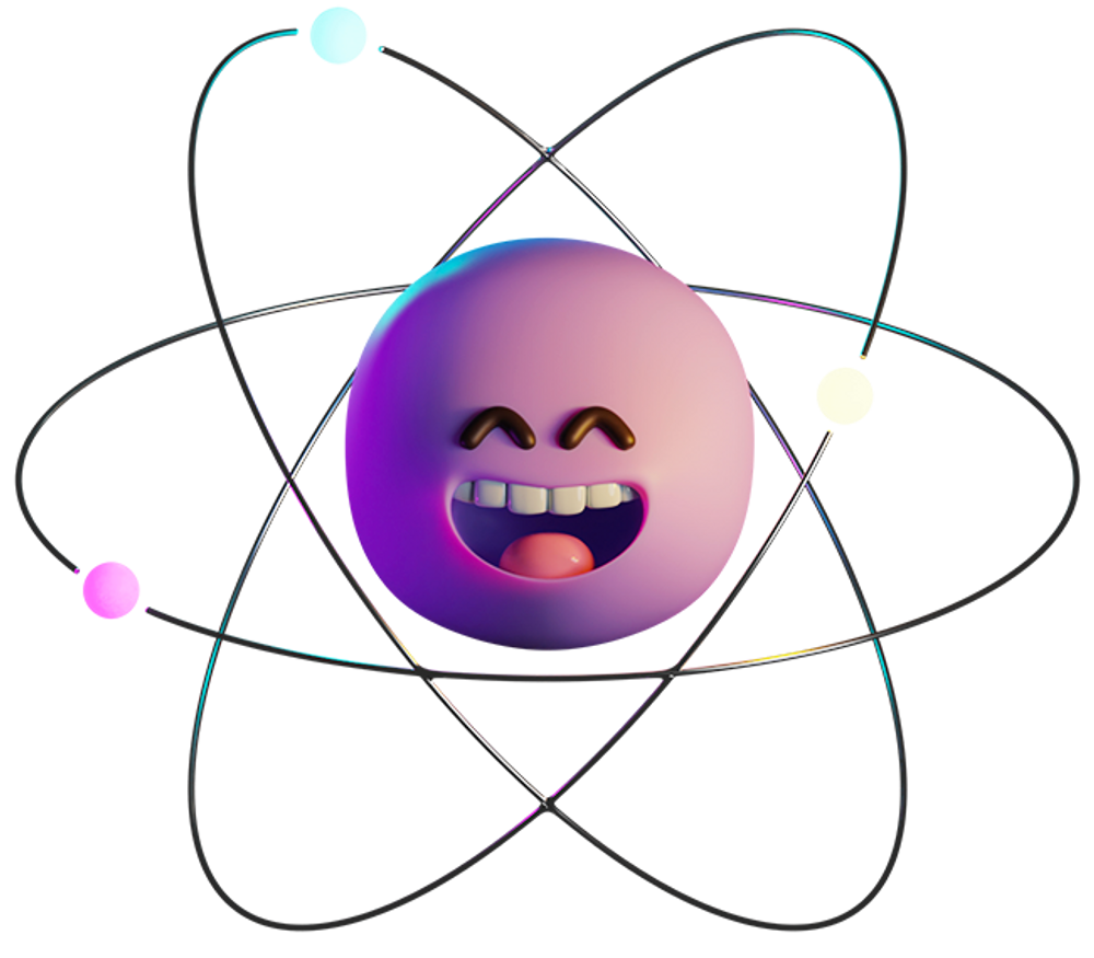 Josh W Comeau - The Joy of React poster