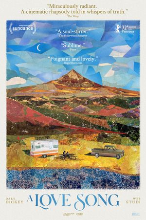 A Love Song poster