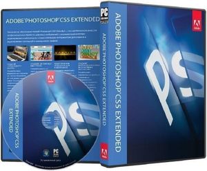 Adobe Photoshop CS5 Extended Portable Final poster