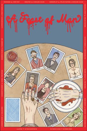 A Feast of Man poster