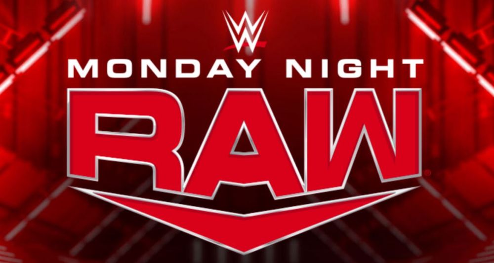 WWE Monday Night RAW 2026 08 24 poster
