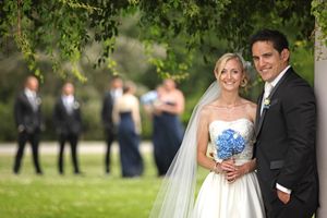Lynda-Wedding Photography Everyone Bridal Portraits poster