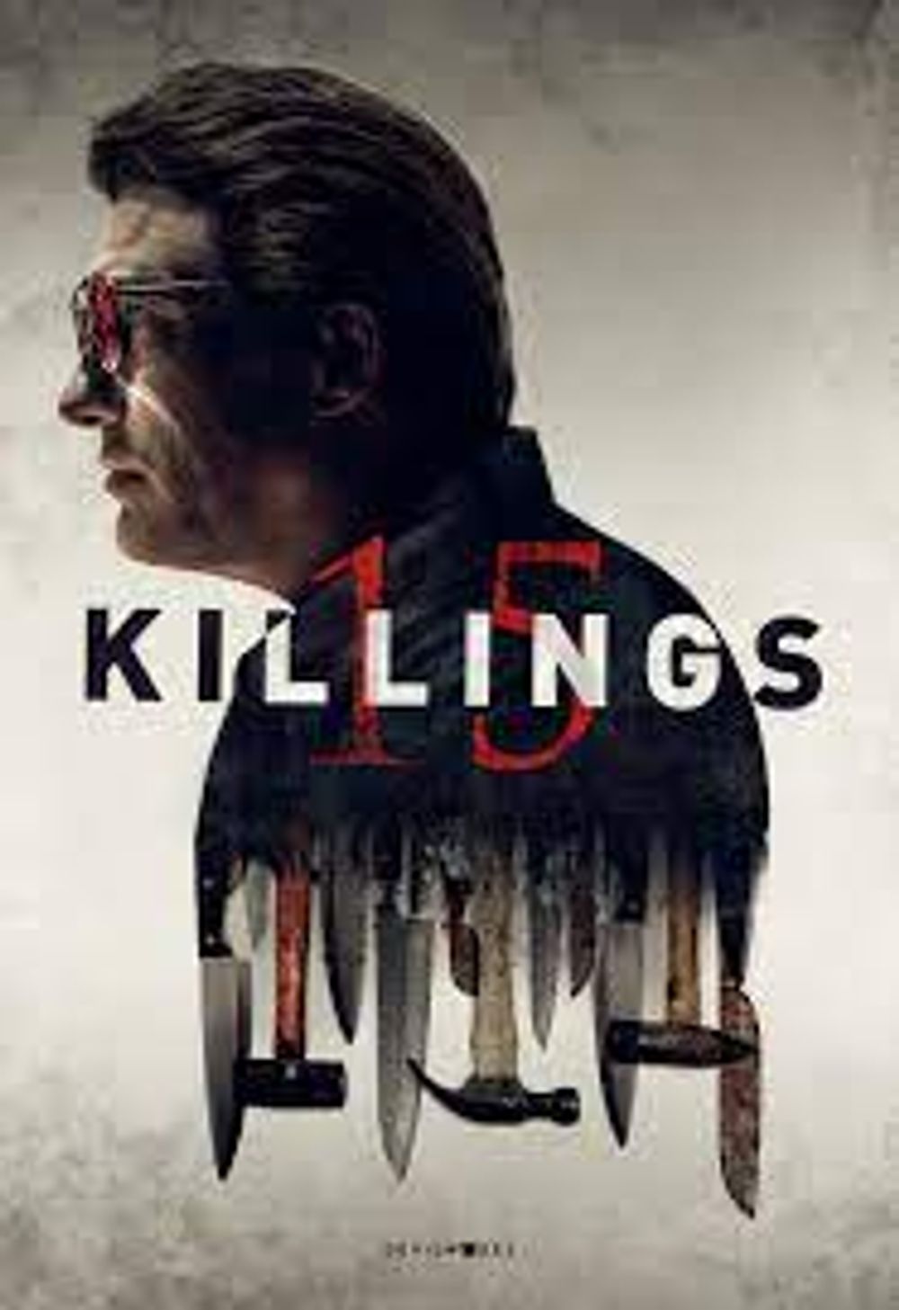 15 Killings poster