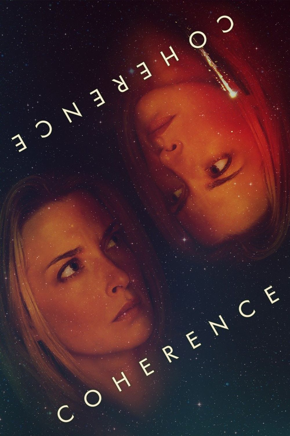 Coherence poster