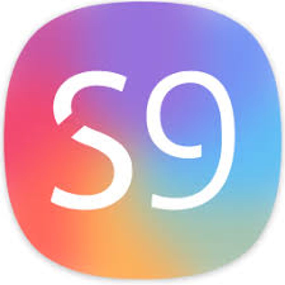 Dream UI Icon Pack poster