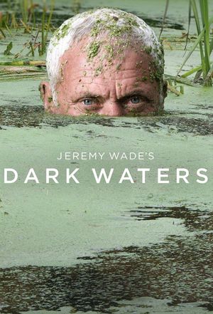 Jeremy Wade& poster