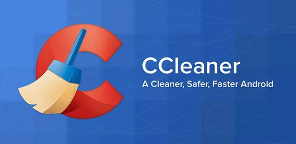 CCleaner Professional 4 poster