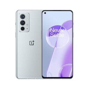 OnePlus 9RT ColorOS poster