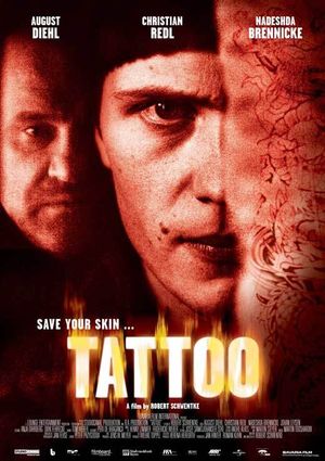 Tattoo poster