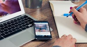 Udemy - React Native Design & poster